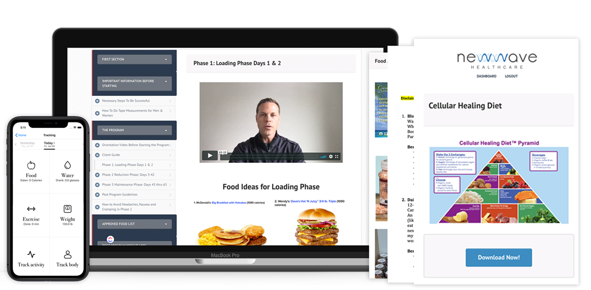 Learn How This Advanced Weight Loss Protocol Can Transform Your Practice